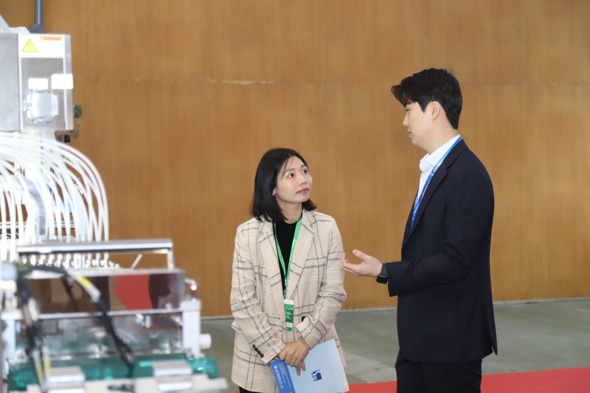 150 doanh nghiệp tham gia Triển lãm quốc tế chuyên ngành y dược lần thứ 29