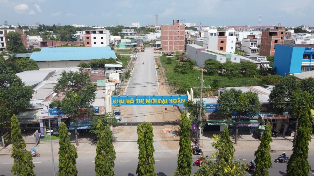 Cần Thơ: Kêu gọi đầu tư mở rộng đô thị theo quy hoạch mới