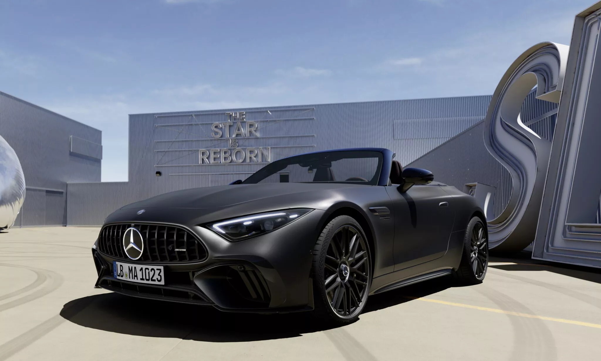 Mercedes-Maybach sắp ra mắt loạt xe siêu sang mới