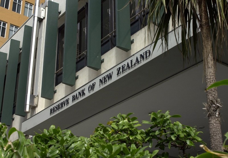 Ngân hàng trung ương New Zealand tiếp tục giữ lãi suất ở mức 5,5%