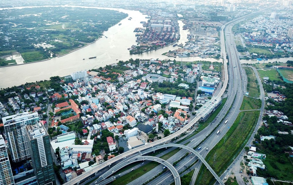 Động lực thúc đẩy kinh tế vùng Tây Nguyên và Đông Nam Bộ