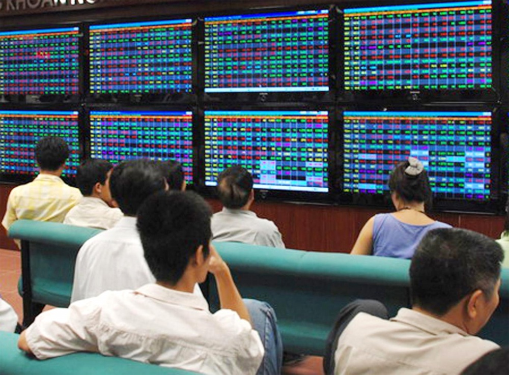 Thị trường chứng khoán Việt Nam: Đẩy nhanh tiến trình nâng hạng để thu hút vốn
