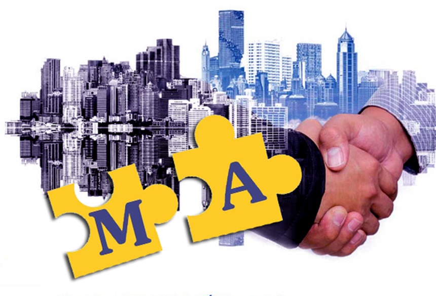 Hoạt động M&A toàn cầu giảm mạnh trong tháng 4 vì lo ngại thuế quan