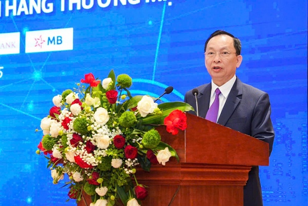 Ngành Ngân hàng quyết tâm hoàn thành mục tiêu, nhiệm vụ của các phong trào thi đua về chuyển đổi số