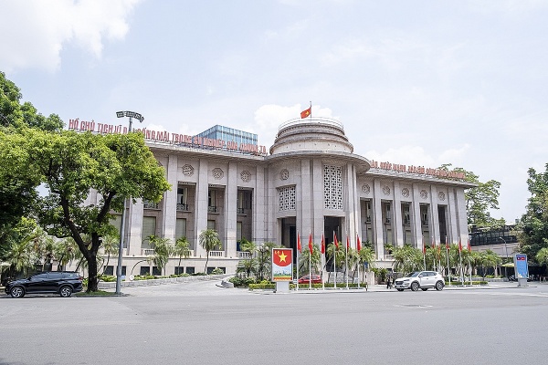 NHNN công bố thủ tục hành chính sửa đổi trong lĩnh vực thi đua, khen thưởng