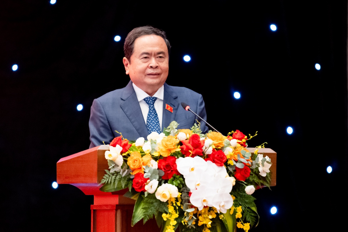 Nâng cao hiệu quả giám sát của Quốc hội, tạo động lực phát triển kinh tế - xã hội Nâng cao hiệu quả giám sát của Quốc hội, tạo động lực phát triển kinh tế - xã hội