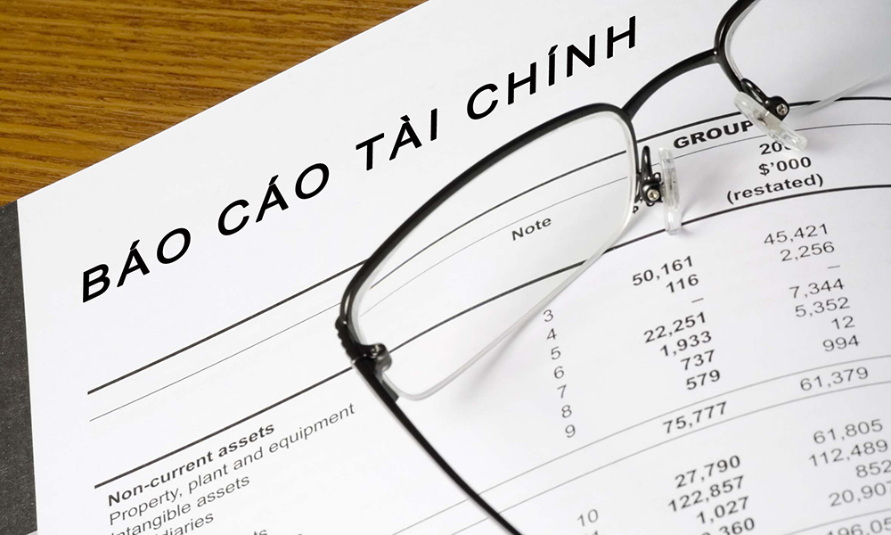 Sai lầm phổ biến khiến SME thất bại trong quản trị tài chính