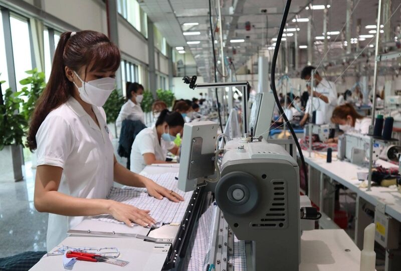 Mục tiêu của Luật Đầu tư thay thế là tháo gỡ khó khăn, vướng mắc, điểm nghẽn về thể chế. Ảnh minh họa