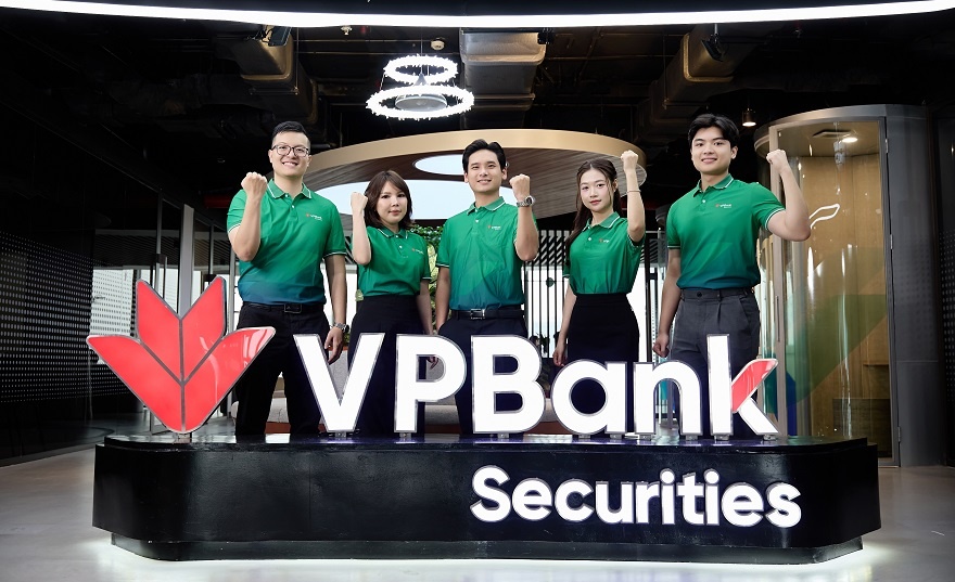Lợi thế của VPBankS trong phát triển nền tảng công nghệ
