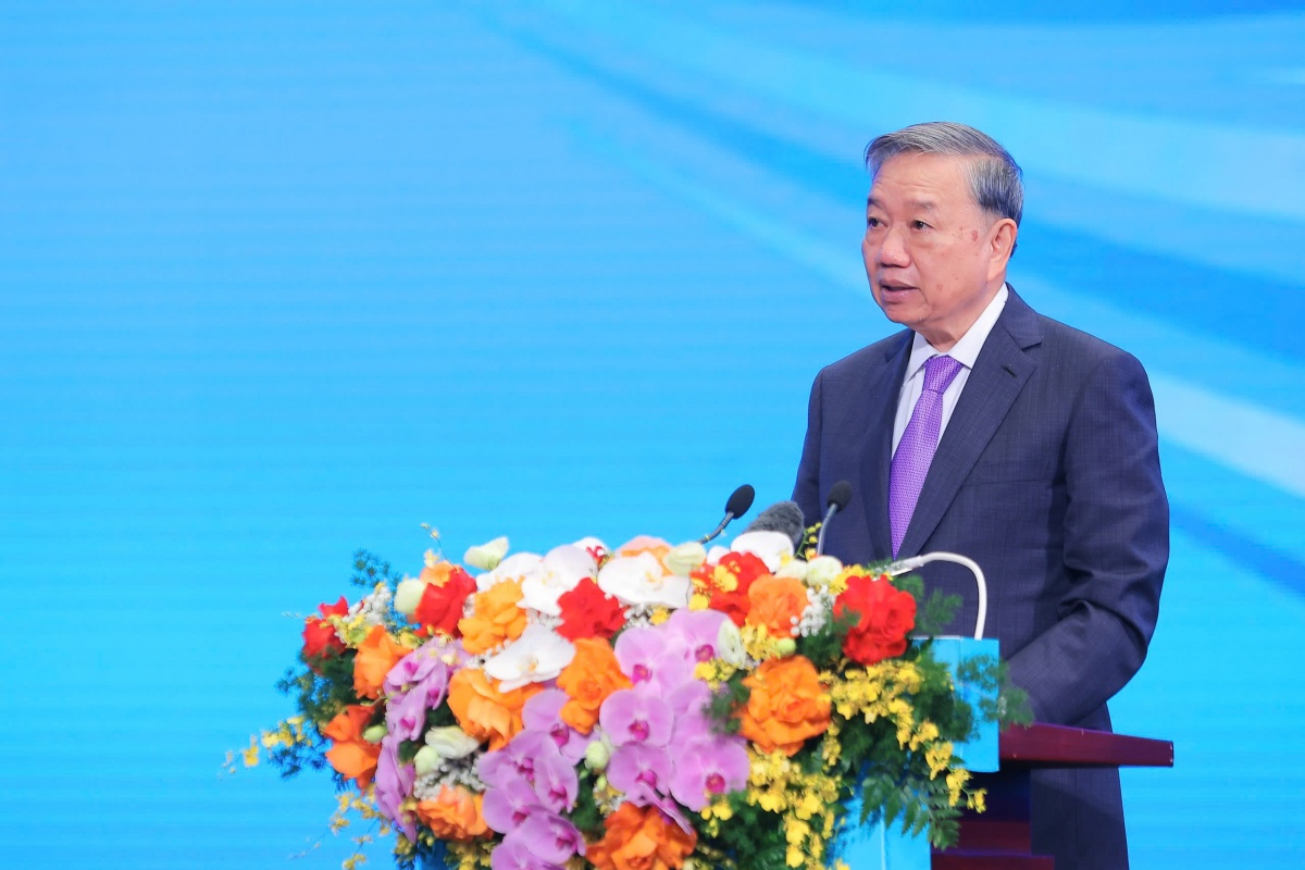 Khoa học - công nghệ là động lực trung tâm để phát triển đất nước