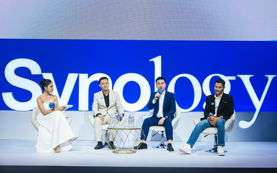 Chuyển đổi số là yếu tố cốt lõi cho sự phát triển bền vững Chuyển đổi số là yếu tố cốt lõi cho sự phát triển bền vững