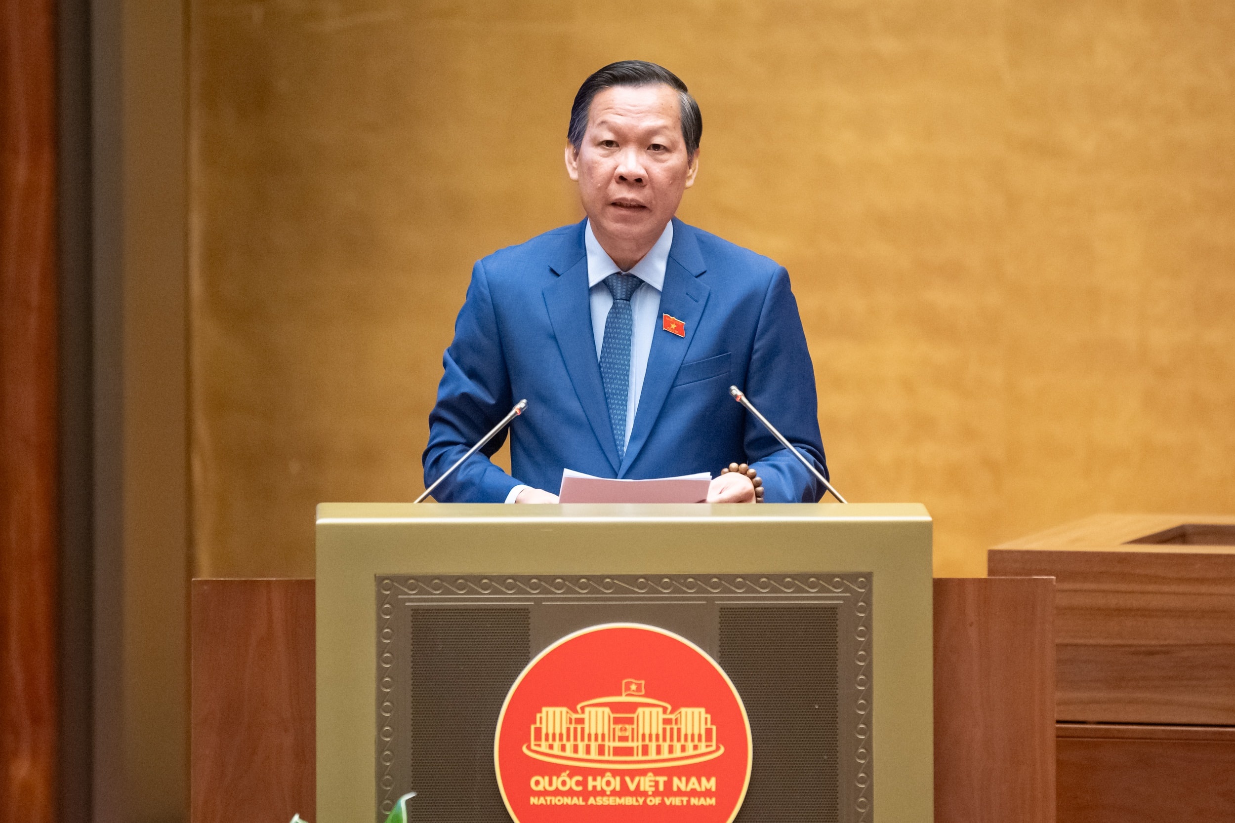 Sửa đổi Luật Bảo hiểm tiền gửi để đáp ứng yêu cầu phát triển ngành Ngân hàng trong kỷ nguyên mới - ảnh 2 Hình ảnh: Sửa đổi Luật Bảo hiểm tiền gửi để đáp ứng yêu cầu phát triển ngành Ngân hàng trong kỷ nguyên mới số 2