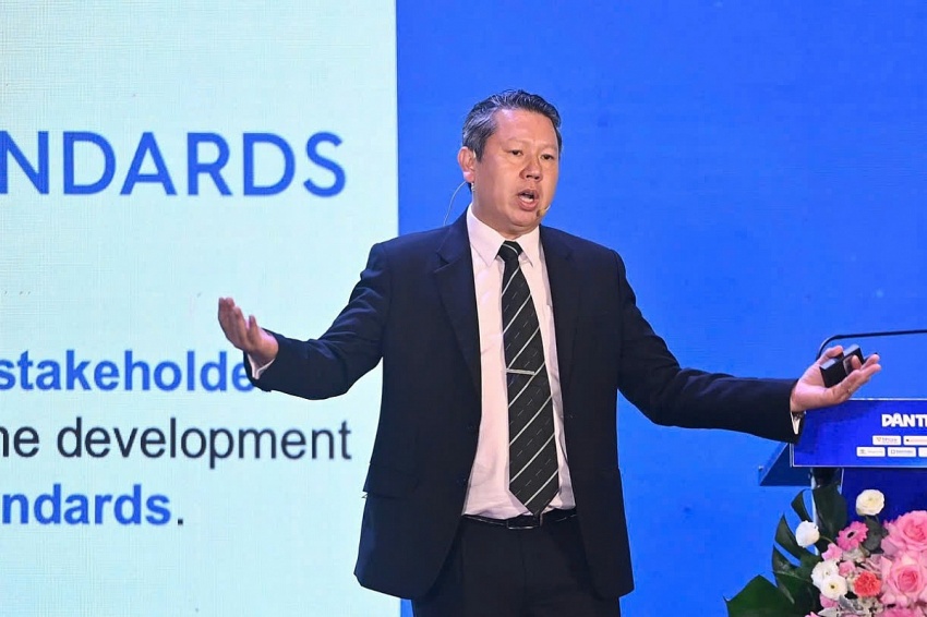 Phát huy vai trò khoa học công nghệ trong thúc đẩy thực thi ESG tại Việt Nam