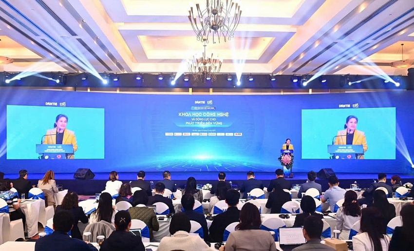 Phát huy vai trò khoa học công nghệ trong thúc đẩy thực thi ESG tại Việt Nam