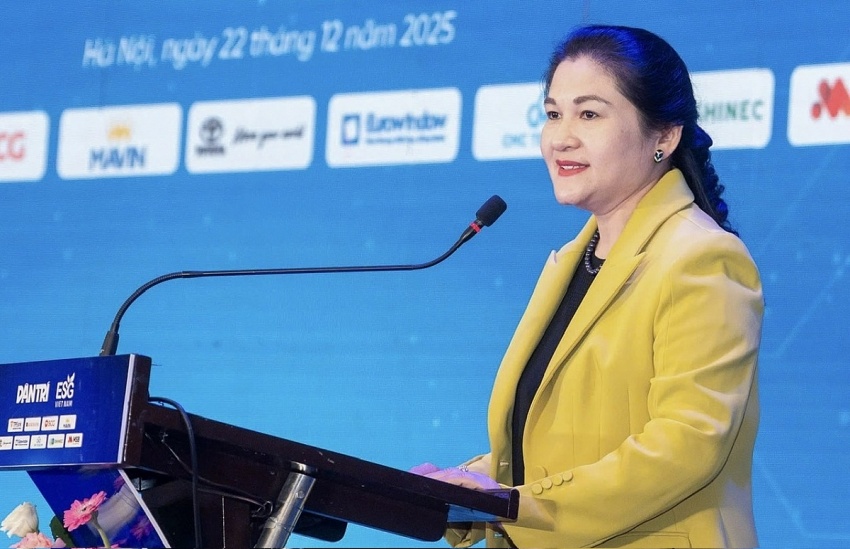 Phát huy vai trò của khoa học công nghệ trong thực thi ESG tại Việt Nam