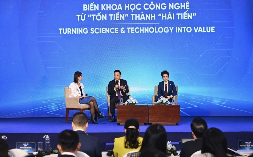 Phát huy vai trò của khoa học công nghệ trong thực thi ESG tại Việt Nam