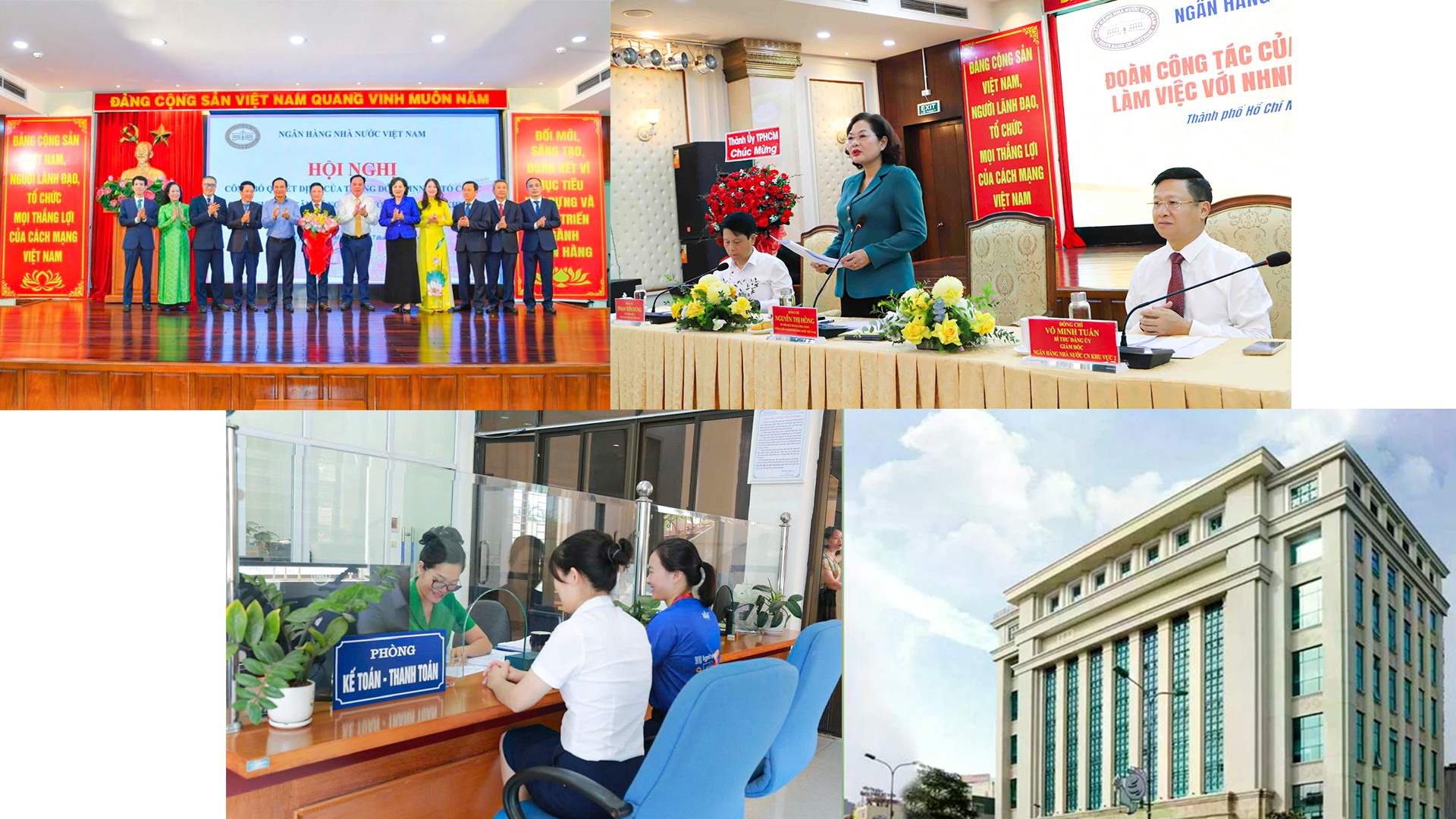 Ngành Ngân hàng năm 2025: Điều gì thực sự đáng chú ý?