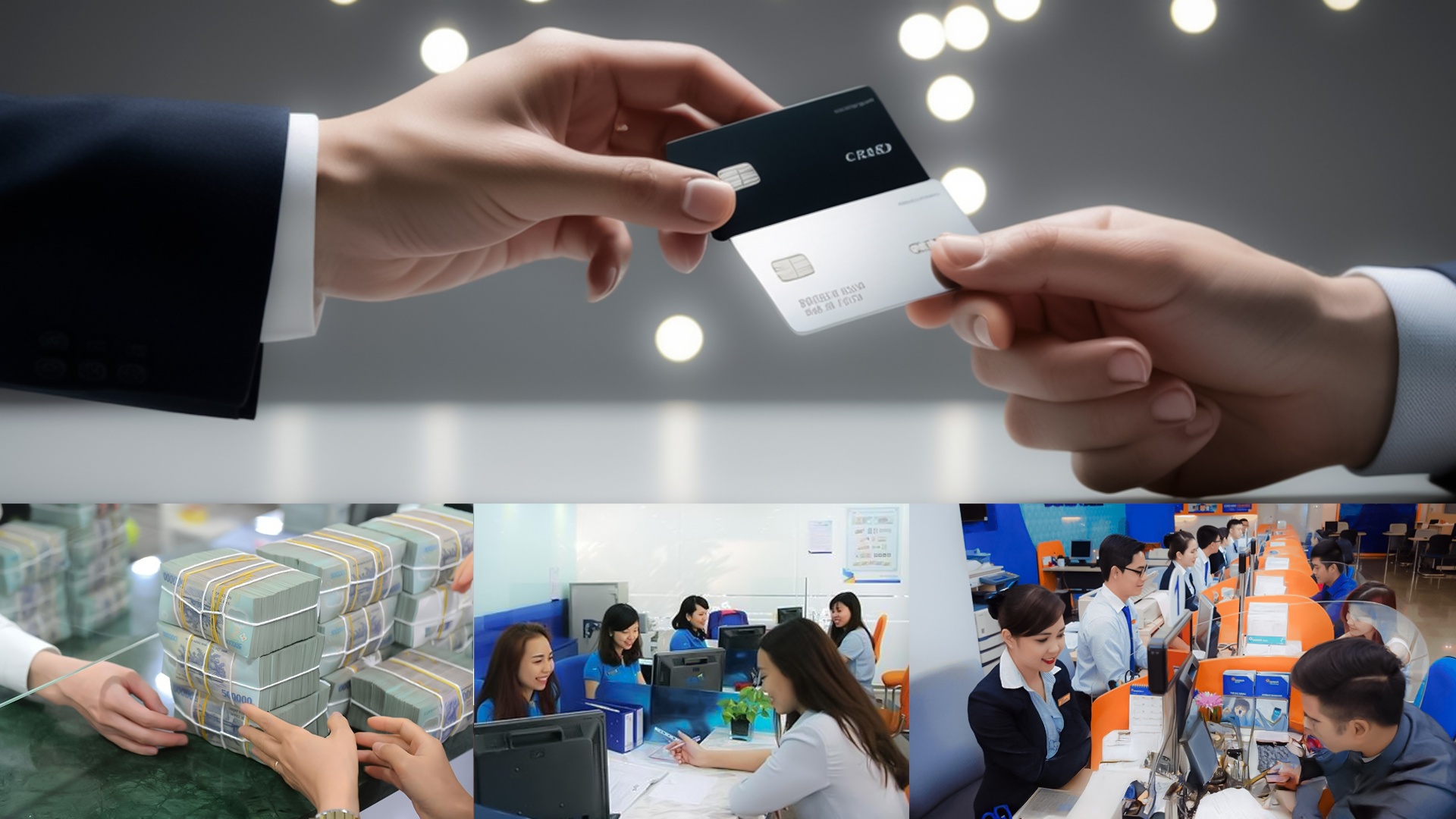 Ngành Ngân hàng năm 2025: Điều gì thực sự đáng chú ý?