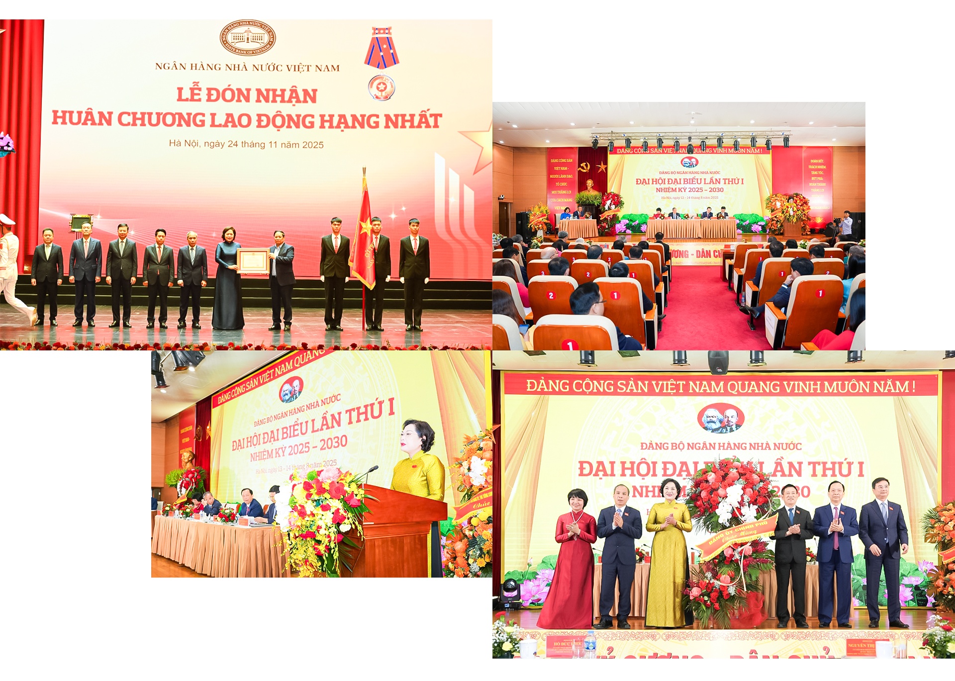 Ngành Ngân hàng năm 2025: Điều gì thực sự đáng chú ý?