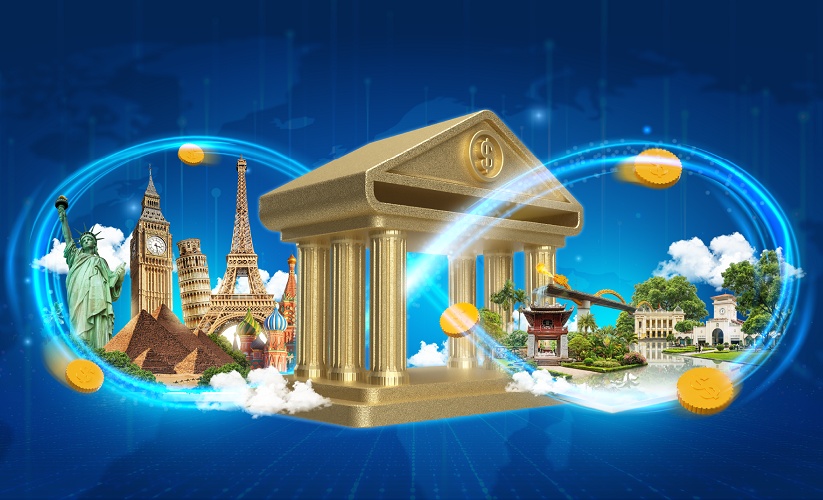 Bac A Bank đẩy mạnh ưu đãi chuyển tiền quốc tế trong năm 2026