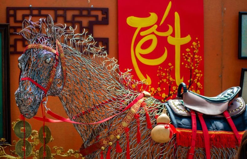 [Infographic] Hà Nội: Nhiều điểm đến văn hóa dịp Tết Bính Ngọ 2026