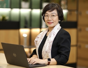 Sự bùng nổ AI và bình đẳng giới nơi công sở