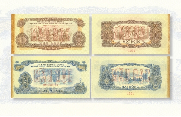 Tiền Mặt trận dân tộc giải phóng Miền Nam Việt Nam năm 1968 - Kỳ III