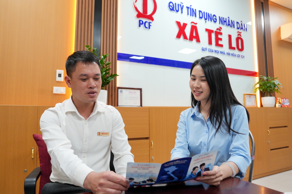 Củng cố, phát triển hệ thống QTDND:  Cần thực hiện đồng bộ, toàn diện, cẩn trọng phù hợp đặc thù