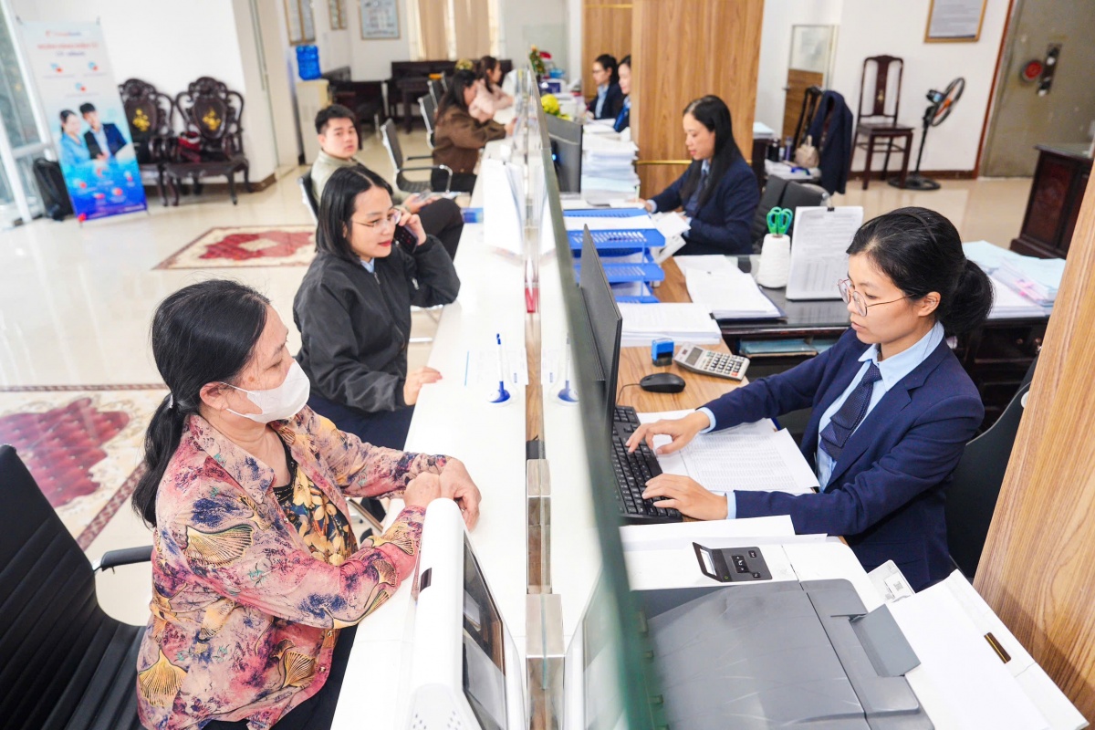 Xây dựng chiến lược để tái định vị vai trò, mở rộng cộng đồng thành viên, tập trung phục vụ thành viên, bao gồm cả nhóm khách hàng yếu thế, người có thu nhập thấp, người dân vùng nông thôn, vùng sâu, vùng xa  là hướng đi phù hợp với sứ mệnh, thế mạnh truyền thống của QTDND và góp phần thực hiện mục tiêu tài chính toàn diện, lấy người dân làm trung tâm.