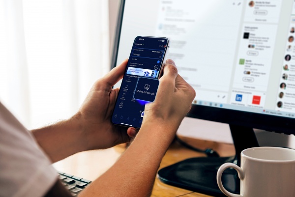 Tiền nhàn rỗi không còn "ngủ quên" với mức sinh lời hấp dẫn