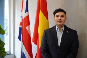 Hợp tác giữa các ngân hàng Việt Nam và UKEF: Cơ hội tiếp cận nguồn lực tài chính mới