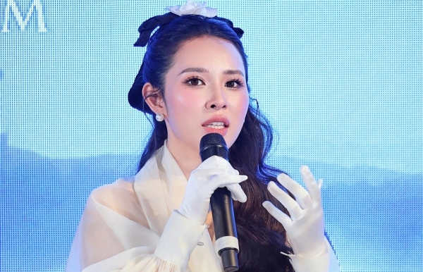 Ca sĩ Bảo Trâm Idol tái xuất với MV về góc khuất tình yêu