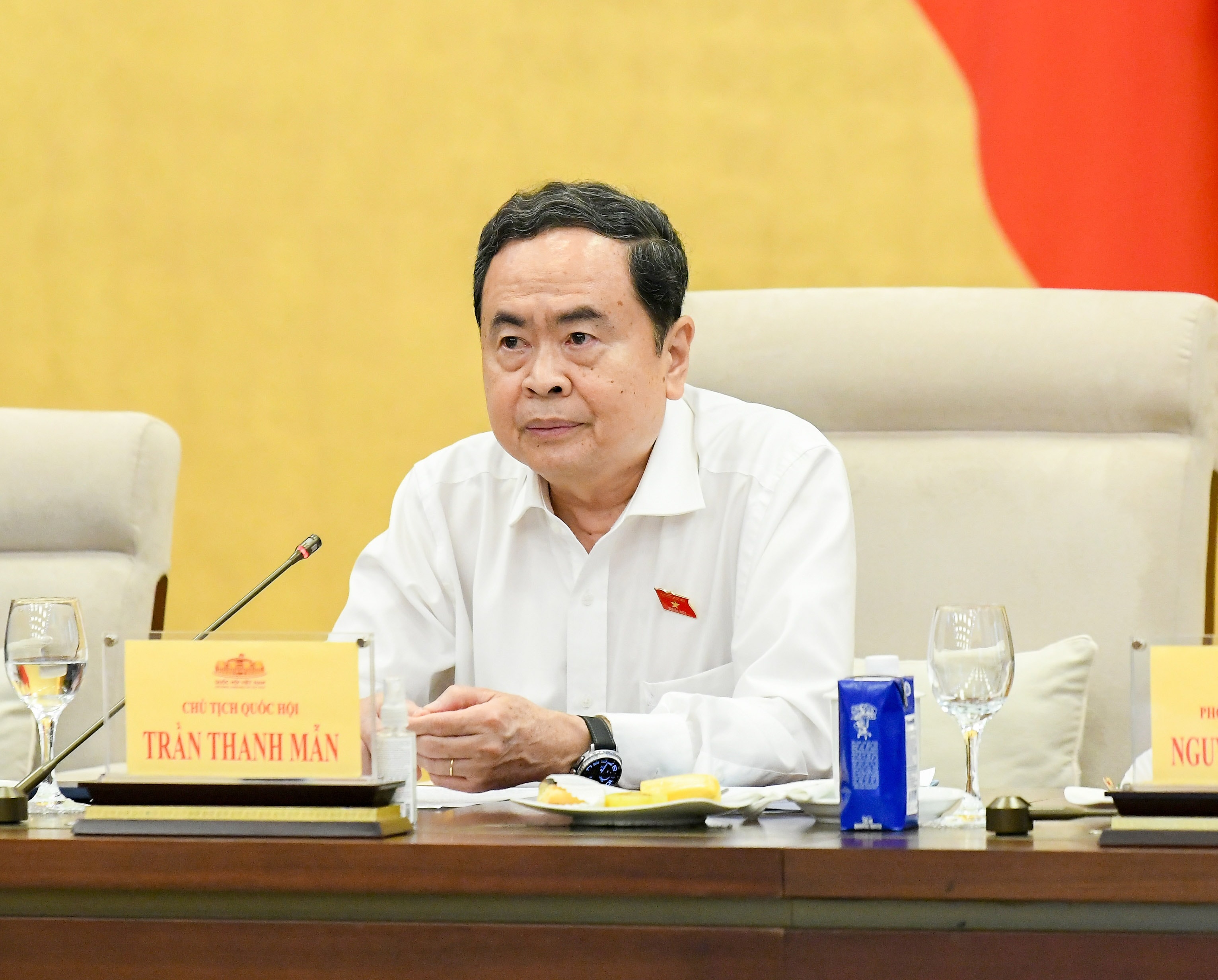 Hình ảnh: Giảm thiểu tác động tiêu cực do nhiên liệu, biến động giá, góp phần ổn định kinh tế vĩ mô số 1