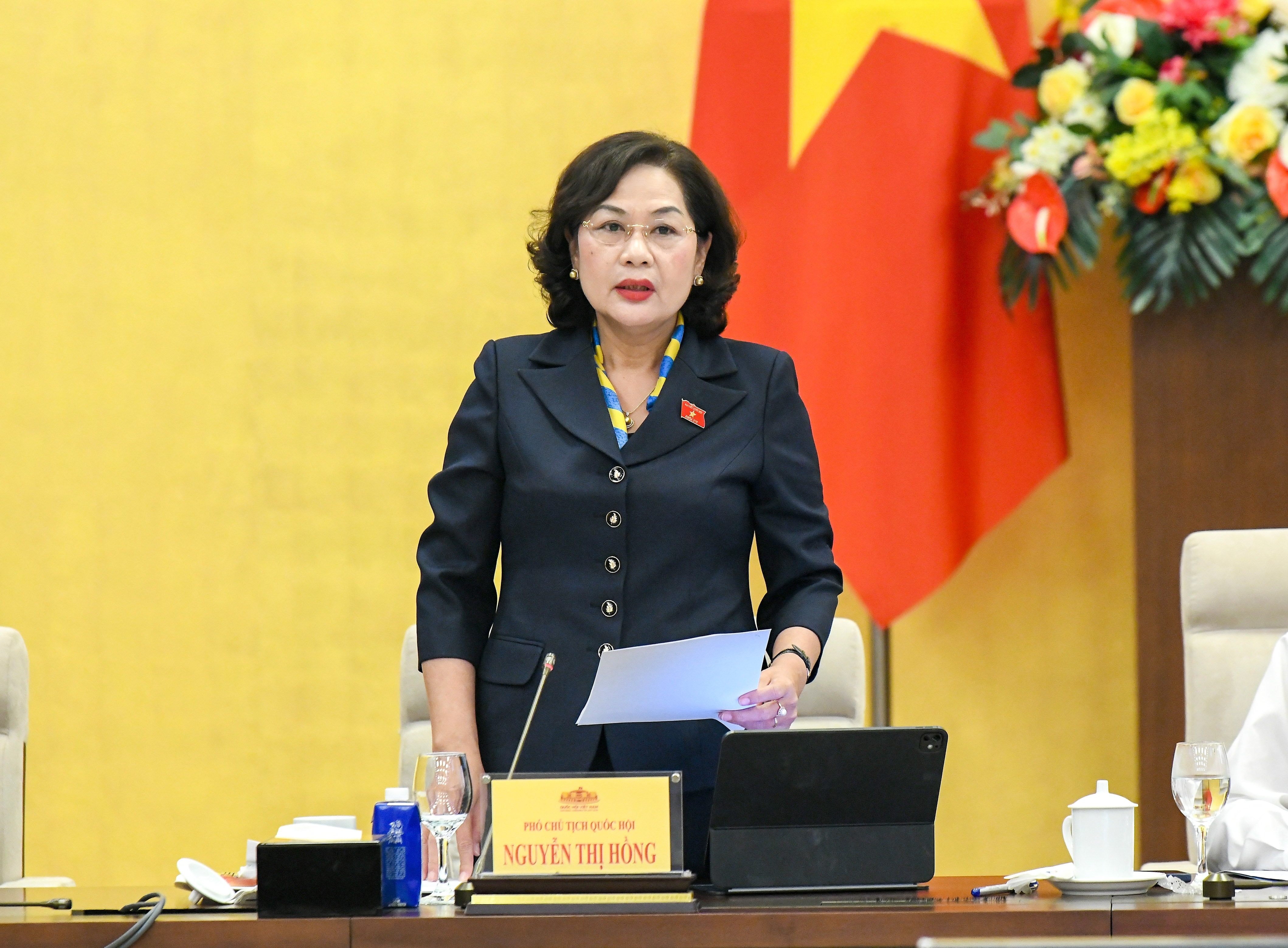 Hình ảnh: Giảm thiểu tác động tiêu cực do nhiên liệu, biến động giá, góp phần ổn định kinh tế vĩ mô số 2