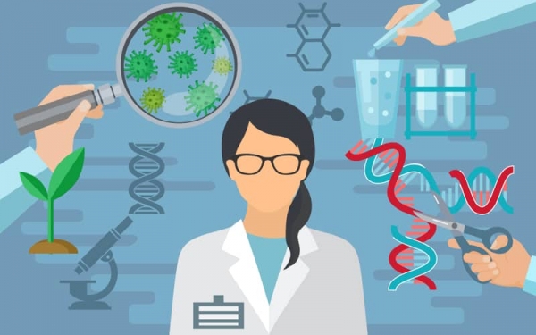 Phát triển, ứng dụng hiệu quả công nghệ sinh học thành ngành kinh tế - kỹ thuật quan trọng