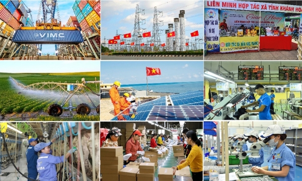 Chỉ đạo, điều hành của Chính phủ, Thủ tướng Chính phủ nổi bật tuần từ 18-24/4/2026