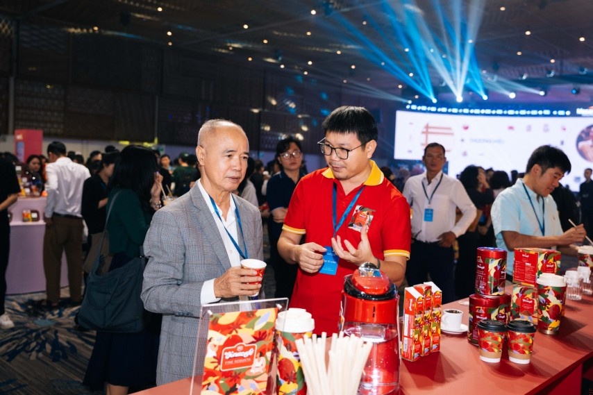 Masan ghi nhận mức lợi nhuận quý I cao nhất từ trước đến nay