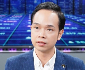 Cấu trúc dòng tiền trên thị trường đang thay đổi đáng kể