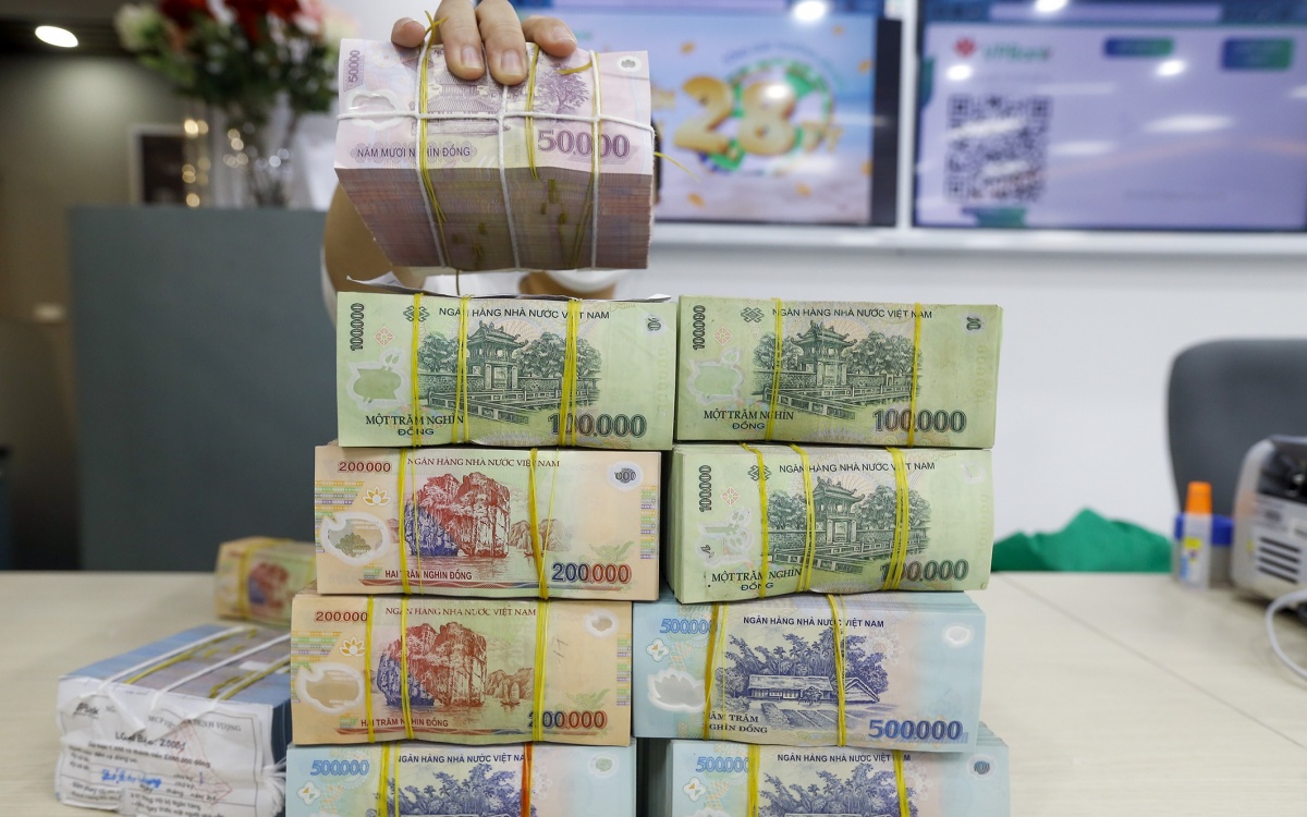 Nới trần vốn ngắn hạn cho vay dài hạn: Thêm lực đẩy vốn cho nền kinh tế Nới trần vốn ngắn hạn cho vay dài hạn: Thêm lực đẩy vốn cho nền kinh tế
