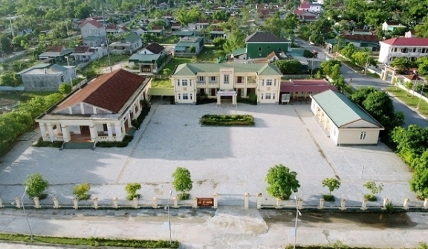 Đẩy nhanh tiến độ xử lý, khai thác nhà, đất dôi dư sau sắp xếp bộ máy