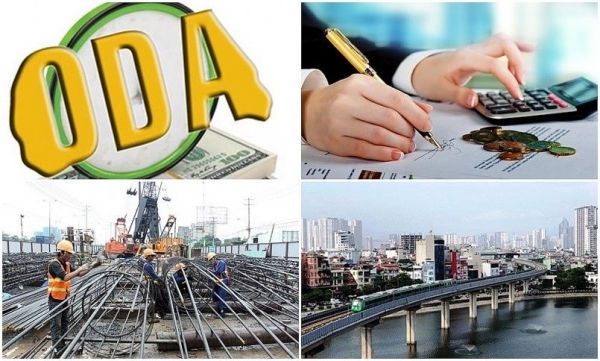 Tăng cường quản lý, nâng cao hiệu quả sử dụng và thúc đẩy giải ngân vốn ODA, vay ưu đãi nước ngoài