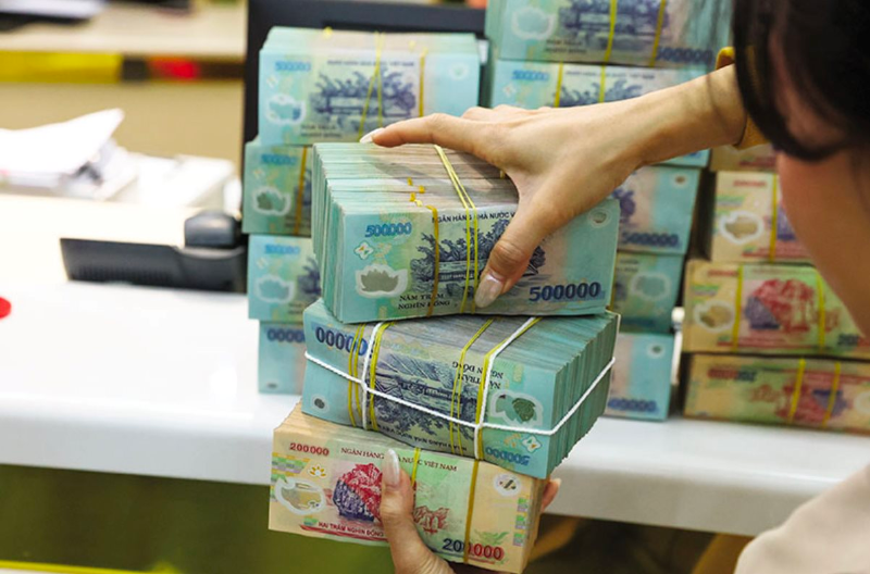 Ngân hàng tăng tốc bổ sung vốn, củng cố hệ số an toàn Ngân hàng tăng tốc bổ sung vốn, củng cố hệ số an toàn