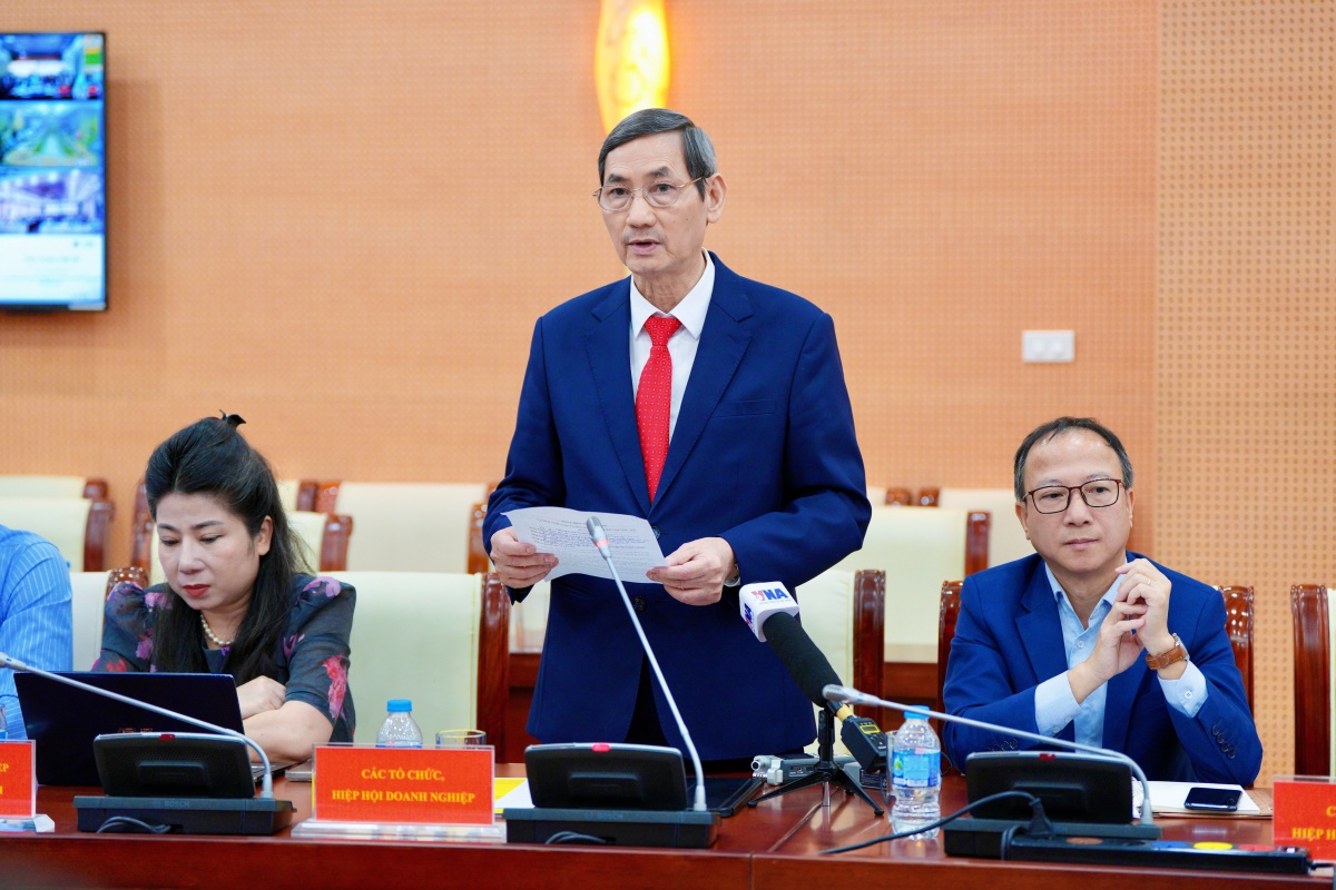 Chia sẻ rủi ro để mở rộng cánh cửa tín dụng cho DNNVV Chia sẻ rủi ro để mở rộng cánh cửa tín dụng cho DNNVV