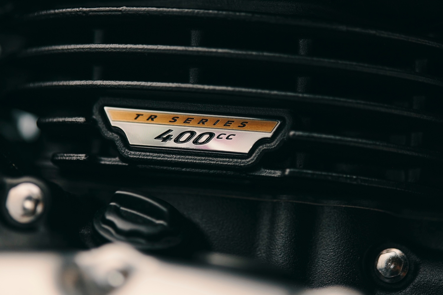 Triumph tung 'át chủ bài' Bonneville T40 phong cách quý tộc Triumph tung 'át chủ bài' Bonneville T40 phong cách quý tộc