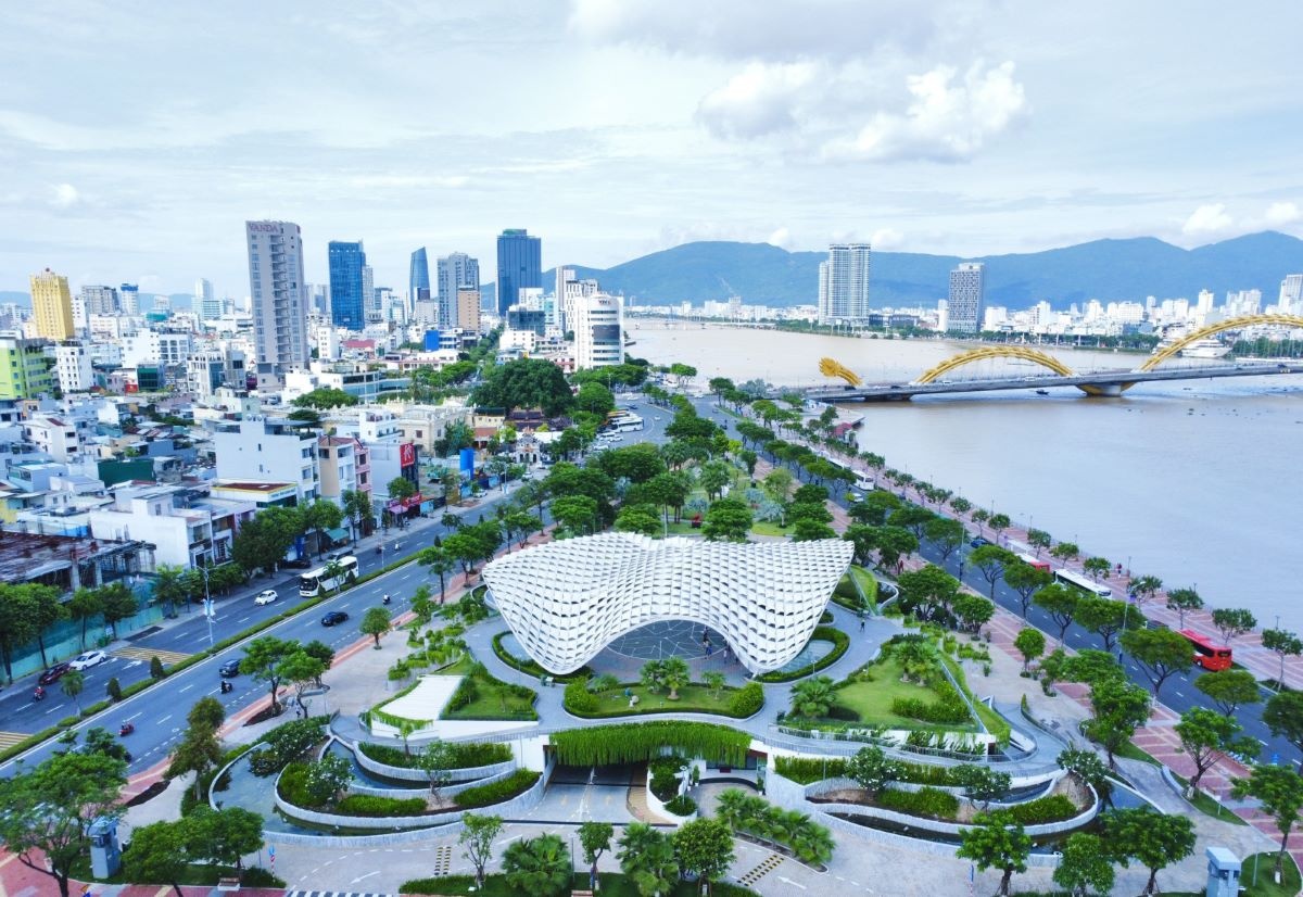 Đô thị thông minh đòi hỏi dữ liệu liên thông, công nghệ phù hợp và sự phối hợp giữa các bên ảnh: minh họa Đô thị thông minh đòi hỏi dữ liệu liên thông, công nghệ phù hợp và sự phối hợp giữa các bên ảnh: minh họa