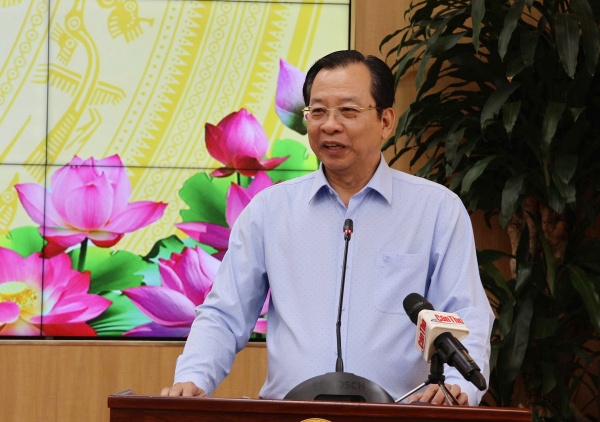 Cần Thơ: Ngân hàng tăng cường phối hợp thúc đẩy tăng trưởng tín dụng