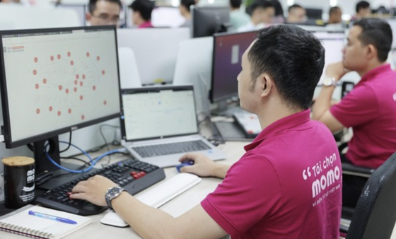 MoMo hỗ trợ cơ quan công an triệt phá đường dây đánh bạc tại Bắc Giang
