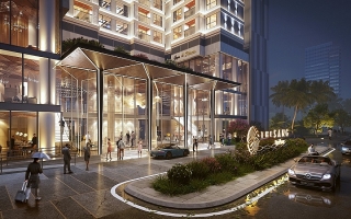 Cơ sở nào để nhà đầu tư đặt niềm tin vào dự án The Sang Residence Đà Nẵng