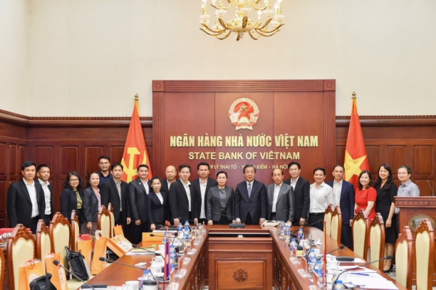 pho thong doc nguyen kim anh tiep doan lien bo cua chdcnd lao