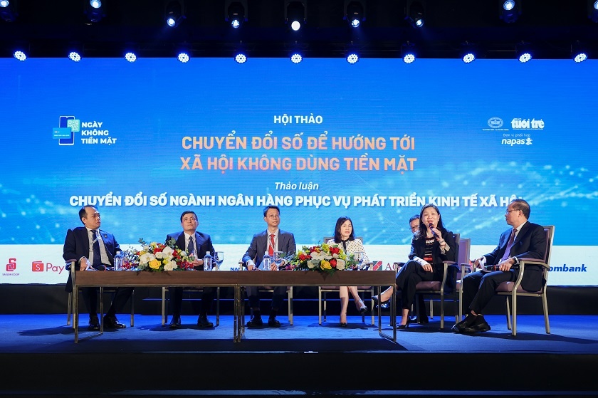 doanh nghiep can bat kip xu huong thanh toan khong dung tien mat